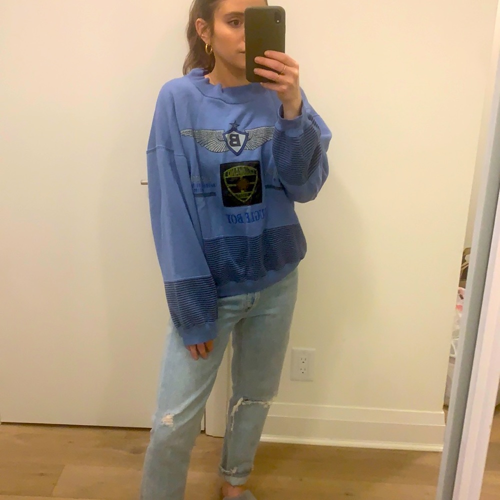Vintage sweater
